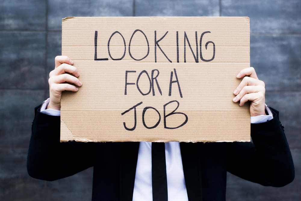 Kredit ohne Job